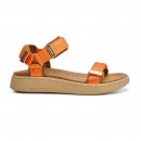 woden - Line sandal fra Woden