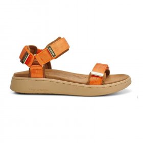 woden - Line sandal fra Woden