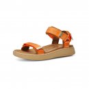 woden - Line sandal fra Woden