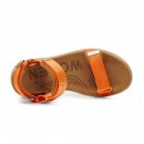 woden - Line sandal fra Woden