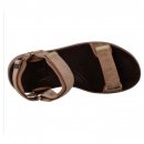 woden - Line heritage sandal fra Woden