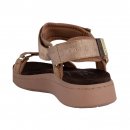 woden - Line heritage sandal fra Woden