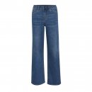 Kaffe - Sinem hightwaist jeans fra Kaffe