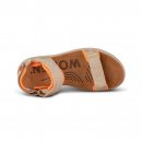 woden - Line heritage sandal fra Woden