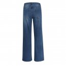 Kaffe - Sinem hightwaist jeans fra Kaffe