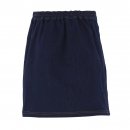 Continue - Amy denim skirt fra Continue