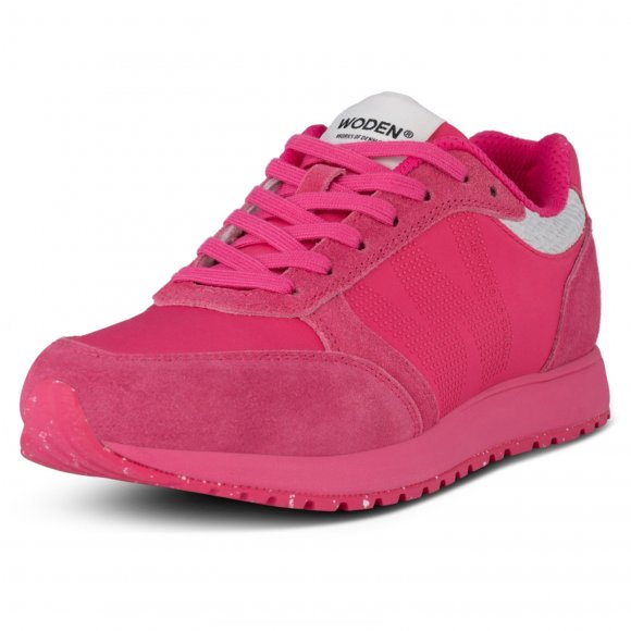 woden - Ronja fruit sneakers fra Woden